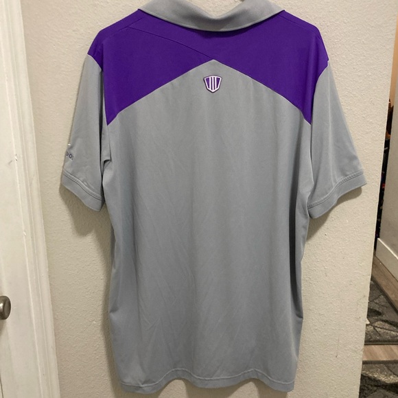Golf shirt - Picture 2 of 3